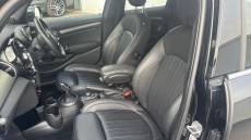 MINI Hatchback 1.5 Cooper Exclusive 5dr Auto Petrol Hatchback